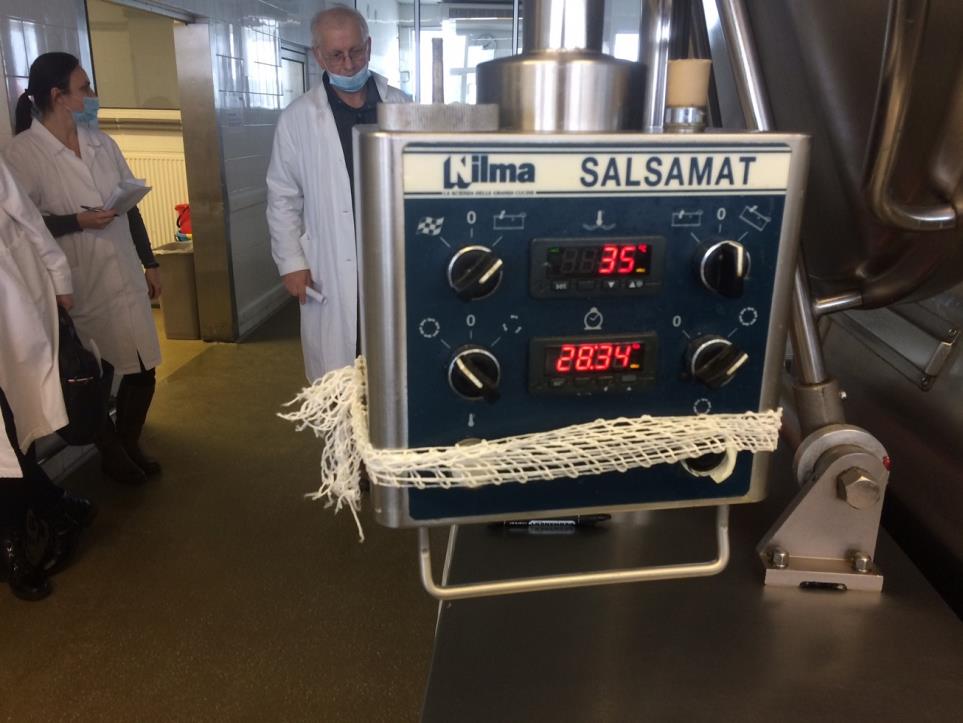 Rabljena gostinska oprema-2